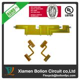 Double-Sided Flexible PCB 1047