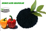 Slow Release Granular Organic Fertilizer Humic Acid