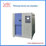 Hot and Cold Impact Test Machine Programmable Thermal Shock Test Charmber