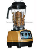 2500ml Commercial Blender Sm168 Fruit Juicer Milkshake Blender Mixer Cereals Grinder