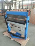 Pbb1020/3sh Pbb1270/3sh Manual Folding Machine