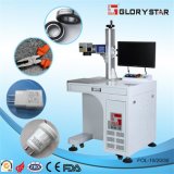 [Glorystar] Laser Engraving Plastic Machinery