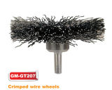 Crimped Wire Wheels (GM-GT207)