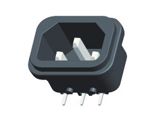 South Africa Plug 2 Pin to 3 Pin Plug and Socket Receptacle