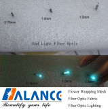 Jacket Fiber Optic Cable Lighting for Ceiling Decorations