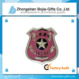 Factory Price Customized Lapel Pin Metal Badge (BG-BA270)