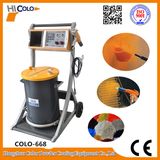 New Model Powder Coating Equipment