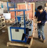 High Speed Plastic Shoes Cover Making Machine