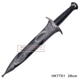 Lord of The Rings Sting Sword with Scabbard 28cm