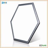 40W Energy Saving LED Hexagon Panel Light