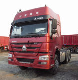 HOWO 6X4 Tractor Truck 266HP/196kw Euro2