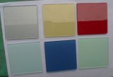 Color Flat Glass /Tinted Flat Glass