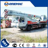 25 Ton Zoomlion Qy25V432 Truck Crane