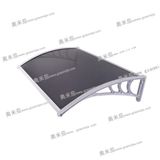 Polycarbonate Awning, Polycarbonate Canopy, Polycarbonate Bracket