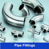 304/304L/316L Stainless Steel Food Grade Pipe Fittings
