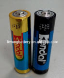 Lr6 AA Alkaline Batteries