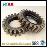 High Precision Custom Forklift Gears Made in China