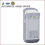 Auto Jet Automatic Sensor Electric Hand Dryer Hsd-9025