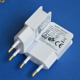 EU Plug 5V1a USB Charger