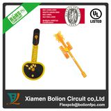 Single Side Flexible Printed Circuit Board