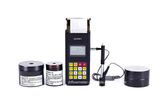 Good Quality Hardness Tester with Cheap Price (JH-LEEB-140)