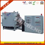 Golden Color Ceramic Tile Coating Machine