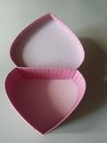 Heart-Shaped Storage Gift Box