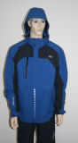 Windproof Jacket for Outdoor Safe Waterproof Snow Proof Outdoor Jacket Supplier