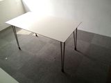 Rectangular Dining Table