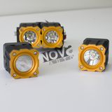 2inch High Power 10W Auto LED Work Light