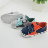 New Style Fashion Kids Magic Type Canvas Shoes (FF0630 -9)