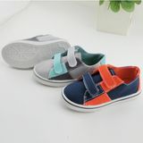 New Style Fashion Kids Magic Type Canvas Shoes (FF0630 -9)