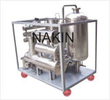 China Vacuum Oil Purifier, Oil Purification Machine