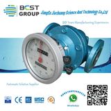 Oval Gear Flow Meter