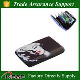 Contemporary Stylish 2014 Men Famous Brand Card Wallet