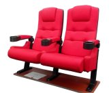 China Cinema Equipment Hot Sale Cheap Cinema Chair Seating (SD22E)