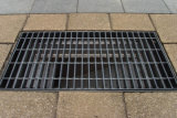 Hot Dipped Galvanized Steel Grating (ZL-SG)