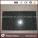 Black Granite Vanity Top Modern Bathroom Vanity for Shangdong Black
