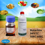 Agrochemical Herbicide Butachlor (TC; EC)