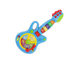B/O Funny Baby Guitar Toy (H0895069)