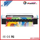 3.2m Phaeton Large Format Solvent Printer (UD-3208Q)