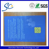 Sle5528FM4428 Access Control Contact IC Hotel Key Card