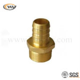 Copper Fitting Brass Hose Fitting (HY-J-C-0570)