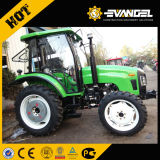 60HP Lutong Small 4WD Tractors LT604 Made in China