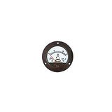 Round Panel Meter