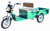 Three Wheel Electric Cargo Tricycle