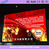 P4 Indoor Full Color LED Display