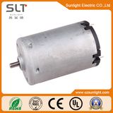 Low Energy Consumption Electric Brushing Motor