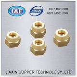 High Quality Cheap Brass Nut