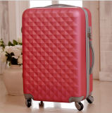 ABS Hard Shell Travel Trolley Luggage